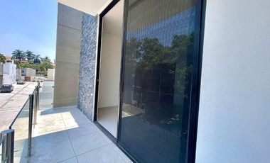 Casa en Privada en Lomas de Cuernavaca Temixco - M2AI-747-Cp