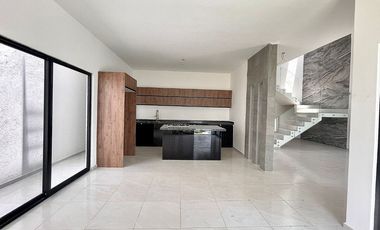Casa en Privada en Lomas de Cuernavaca Temixco - M2AI-747-Cp