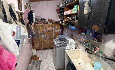 Casa en venta en Berisso