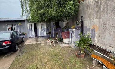 Casa en venta en Berisso