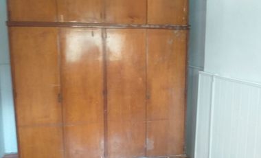Casa en venta en Lanus Este