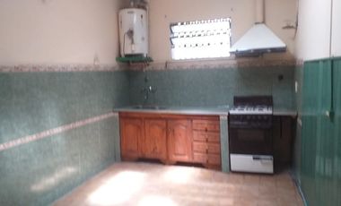 Casa en venta en Lanus Este