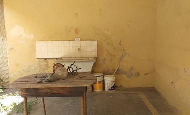 Casa en venta en Lanus Este