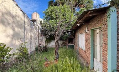 Casa en venta en Barrio Parque