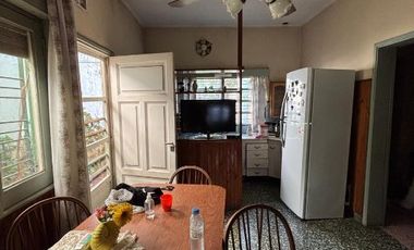 Casa en venta en Barrio Parque