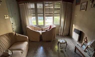 Casa en venta en Barrio Parque