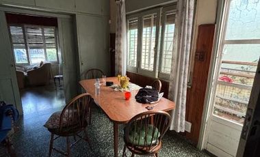 Casa en venta en Barrio Parque