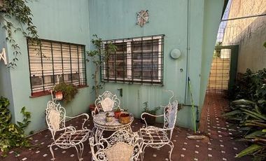 Casa en venta en Barrio Parque