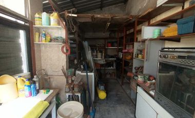 Casa en alquiler en Moron Sur