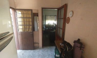 Casa en alquiler en Moron Sur