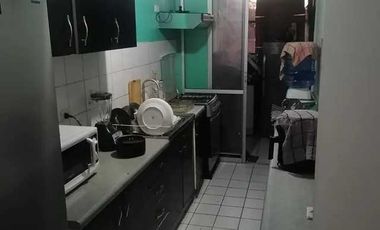 Departamento en arriendo en SANTIAGO