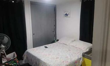 Departamento en arriendo en SANTIAGO