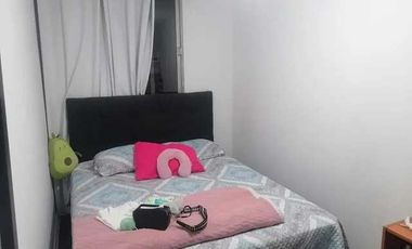 Departamento en arriendo en SANTIAGO