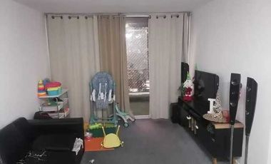 Departamento en arriendo en SANTIAGO