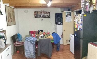 Casa en venta en HUALQUI