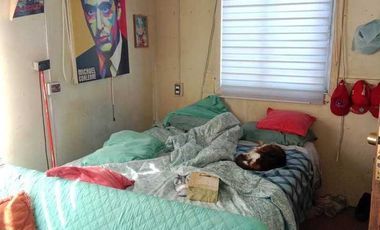 Casa en venta en HUALQUI
