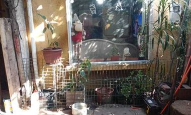 Casa en venta en HUALQUI