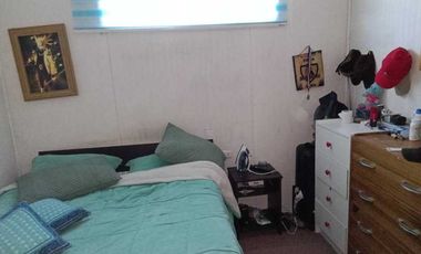 Casa en venta en HUALQUI