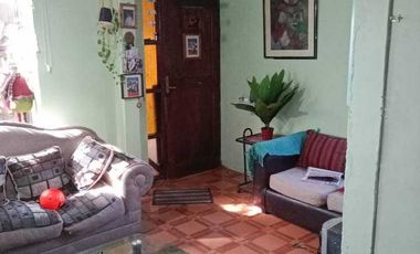 Casa en venta en HUALQUI