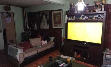 Casa en venta en HUALQUI