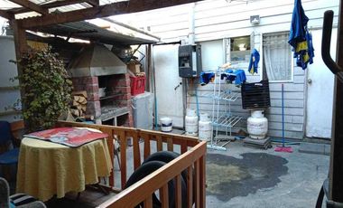 Casa en venta en HUALQUI