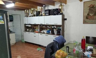Casa en venta en HUALQUI