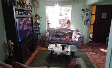 Casa en venta en HUALQUI
