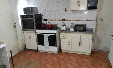 Casa en venta en HUALQUI