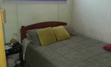Casa en venta en HUALQUI
