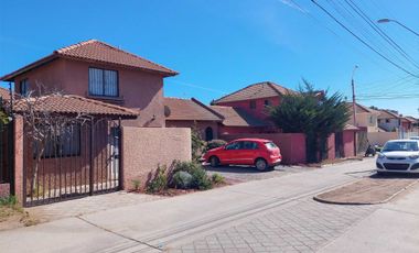 Casa en arriendo en COQUIMBO