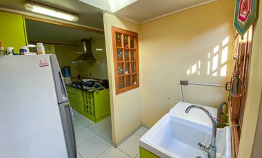 Casa en arriendo en COQUIMBO