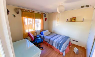 Casa en arriendo en COQUIMBO
