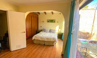 Casa en arriendo en COQUIMBO