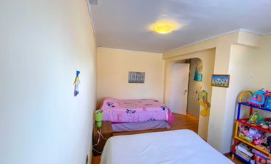 Casa en arriendo en COQUIMBO
