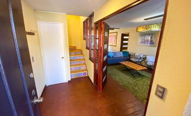 Casa en arriendo en COQUIMBO