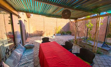 Casa en arriendo en COQUIMBO