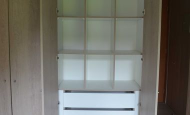 Departamento en arriendo en SANTIAGO