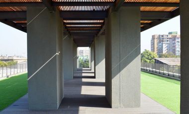 Departamento en arriendo en SANTIAGO