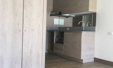 Departamento en arriendo en SANTIAGO
