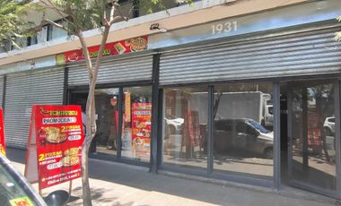 Local comercial en venta en SANTIAGO
