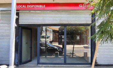 Local comercial en venta en SANTIAGO