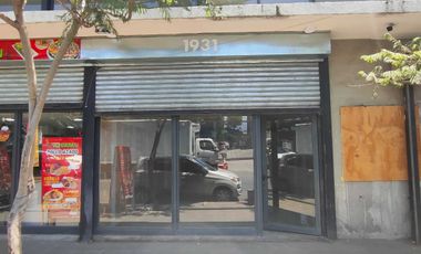 Local comercial en venta en SANTIAGO