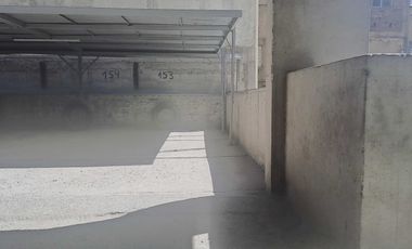 Estacionamiento en venta en SANTIAGO