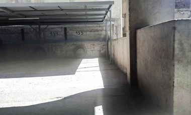 Estacionamiento en venta en SANTIAGO
