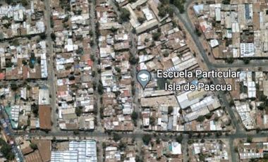 Casa en Venta en Cercana a Plaza Luis Galdames