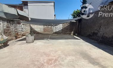 Casa en Venta en Cercana a Plaza Luis Galdames