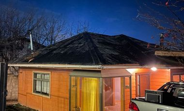 Casa en Venta en Francisco Bilbao