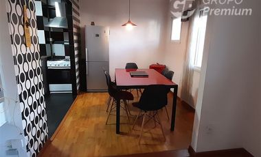 Departamento en Venta en Cercano a metro Baquedano