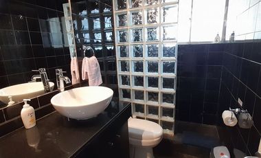 Departamento en Venta en Cercano a metro Baquedano