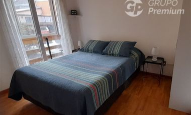Departamento en Venta en Cercano a metro Baquedano